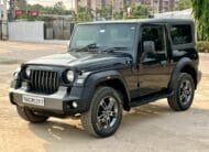 Mahindra Thar 4×4 LX D AT HT – 2022 – Best SUV
