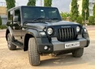 Mahindra Thar 4×4 LX D AT HT – 2022 – Best SUV