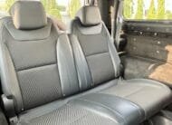 Mahindra Thar 4×4 LX D AT HT – 2022 – Best SUV