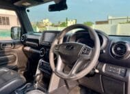 Mahindra Thar 4×4 LX D AT HT – 2022 – Best SUV