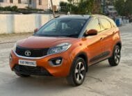 TATA Nexon XZA+