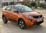 2018 TATA Nexon XZA+ Diesel Automatic – Best SUV