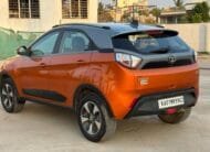 2018 TATA Nexon XZA+ Diesel Automatic – Best SUV