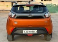 2018 TATA Nexon XZA+ Diesel Automatic – Best SUV