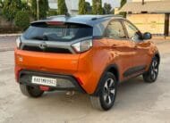 2018 TATA Nexon XZA+ Diesel Automatic – Best SUV