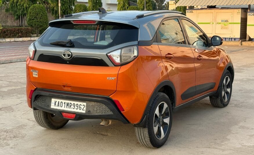 2018 TATA Nexon XZA+ Diesel Automatic – Best SUV
