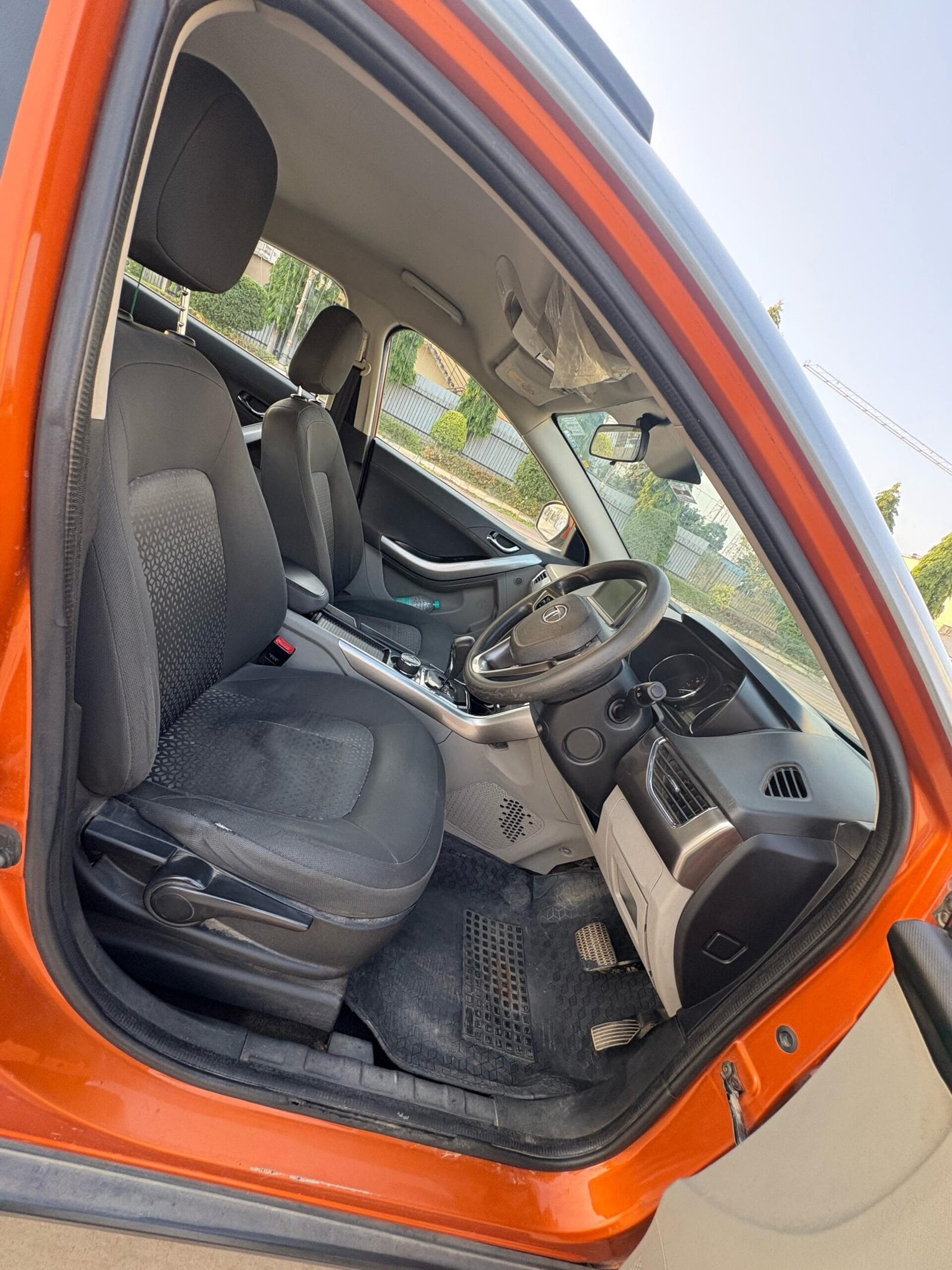 2018 TATA Nexon XZA+ Diesel Automatic – Best SUV