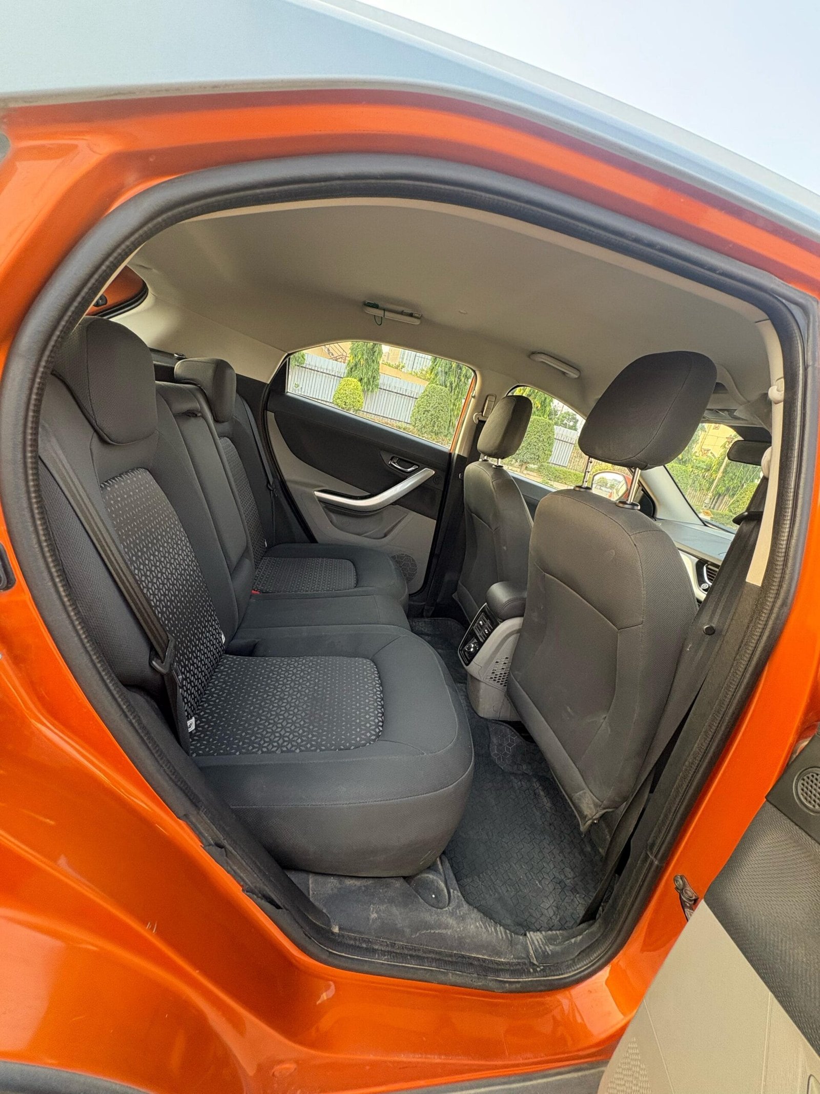 2018 TATA Nexon XZA+ Diesel Automatic – Best SUV