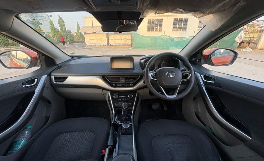 2018 TATA Nexon XZA+ Diesel Automatic – Best SUV