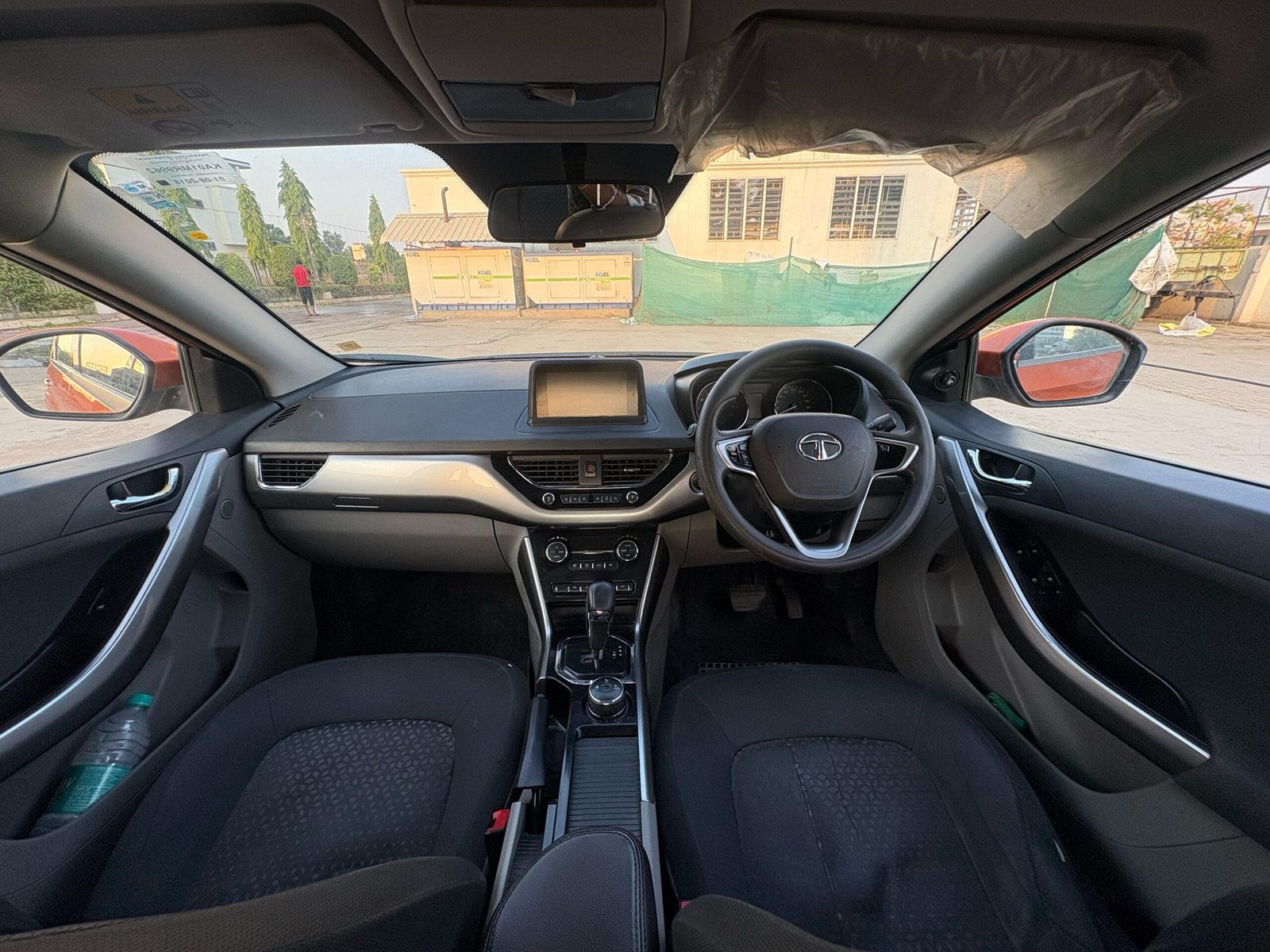 2018 TATA Nexon XZA+ Diesel Automatic – Best SUV