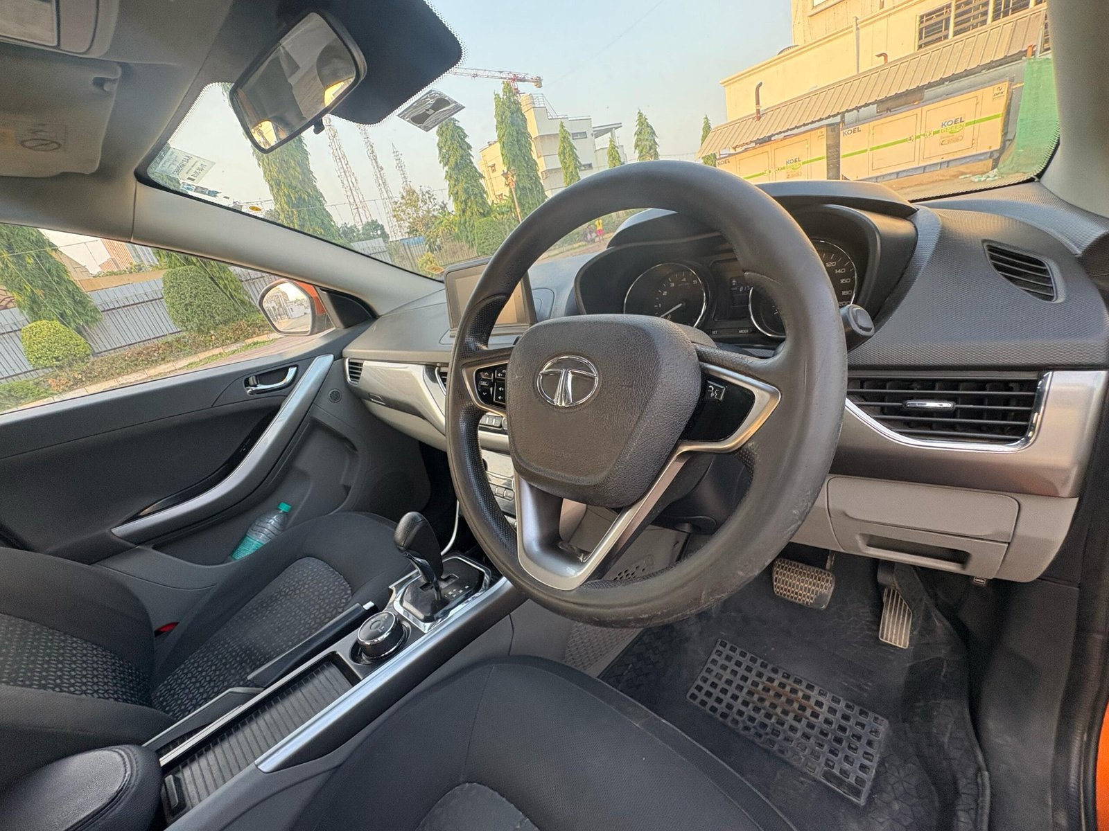 2018 TATA Nexon XZA+ Diesel Automatic – Best SUV