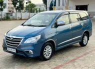 Toyota Innova 2.5 Z