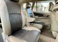 Well Maintained Toyota Innova 2.5 Z Diesel – 2014