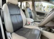 Well Maintained Toyota Innova 2.5 Z Diesel – 2014