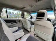 Well Maintained Toyota Innova 2.5 Z Diesel – 2014