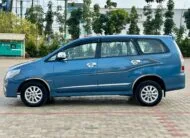 Well Maintained Toyota Innova 2.5 Z Diesel – 2014