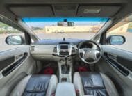Well Maintained Toyota Innova 2.5 Z Diesel – 2014