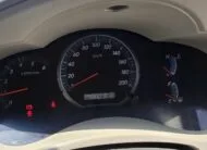 Well Maintained Toyota Innova 2.5 Z Diesel – 2014