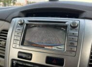 Well Maintained Toyota Innova 2.5 Z Diesel – 2014