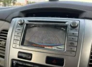 Well Maintained Toyota Innova 2.5 Z Diesel – 2014