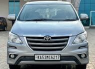 Toyota Innova 2.5 V