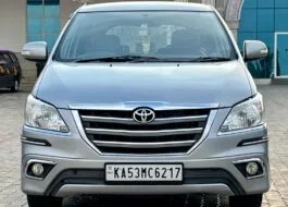 Toyota Innova 2.5 V