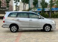 Well-Maintained 2015 Toyota Innova 2.5 V Diesel