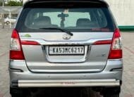 Well-Maintained 2015 Toyota Innova 2.5 V Diesel