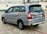 Well-Maintained 2015 Toyota Innova 2.5 V Diesel