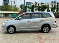 Well-Maintained 2015 Toyota Innova 2.5 V Diesel