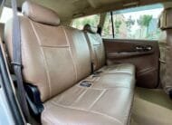 Well-Maintained 2015 Toyota Innova 2.5 V Diesel