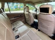 Well-Maintained 2015 Toyota Innova 2.5 V Diesel