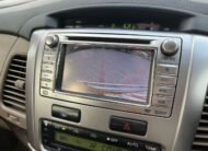 Well-Maintained 2015 Toyota Innova 2.5 V Diesel