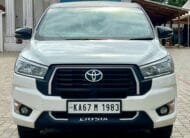 Toyota Innova 2.4 G MT
