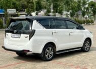 Toyota Innova 2.4 G MT 2024 – Limited Edition