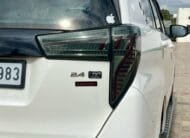 Toyota Innova 2.4 G MT 2024 – Limited Edition