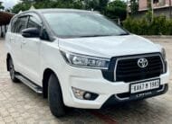 Toyota Innova 2.4 G MT 2024 – Limited Edition