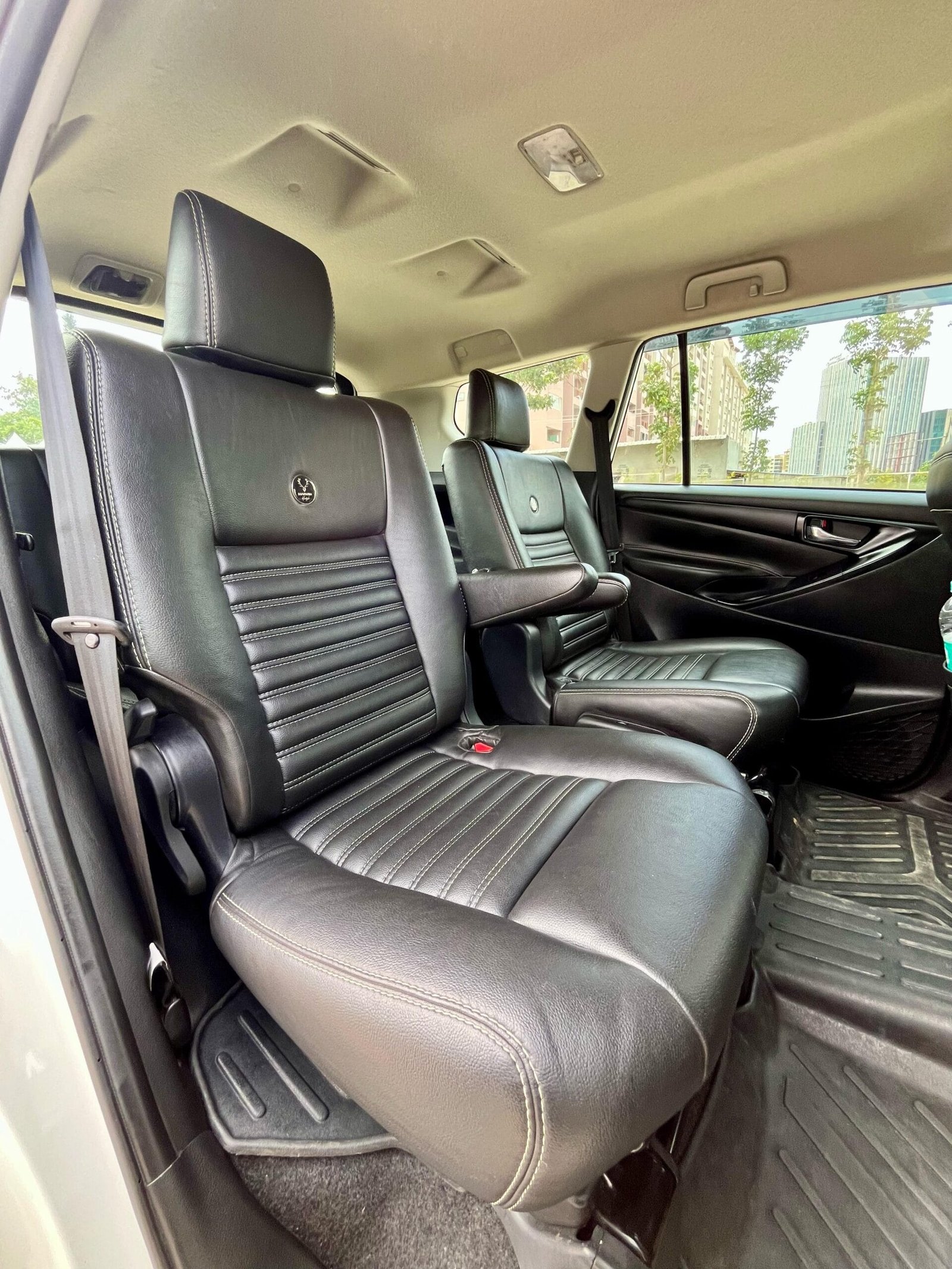 Toyota Innova 2.4 G MT 2024 – Limited Edition