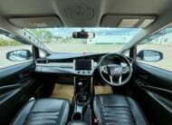 Toyota Innova 2.4 G MT 2024 – Limited Edition