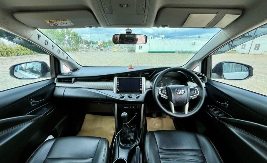 Toyota Innova 2.4 G MT 2024 – Limited Edition