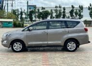 Toyota Innova Crysta 2.4 V – 2017, Single Owner