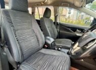 Toyota Innova Crysta 2.4 V – 2017, Single Owner