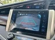 Toyota Innova Crysta 2.4 V – 2017, Single Owner