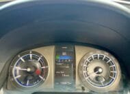 Toyota Innova Crysta 2.4 V – 2017, Single Owner