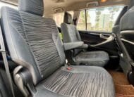 Toyota Innova Crysta 2.4 V – 2017, Single Owner