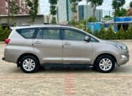 Toyota Innova Crysta 2.4 V – 2017, Single Owner