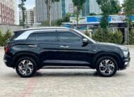 Hyundai Creta 2021 SX(O) Diesel AT – Top Selling