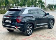 Hyundai Creta 2021 SX(O) Diesel AT – Top Selling
