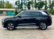 Hyundai Creta 2021 SX(O) Diesel AT – Top Selling