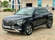 Hyundai Creta 2021 SX(O) Diesel AT – Top Selling